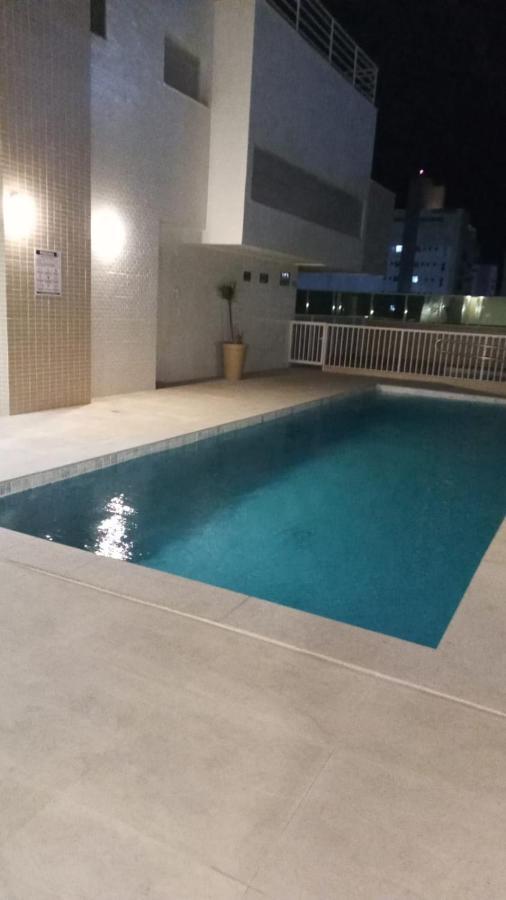 Lindo Ap Na Praia Da Costa Melhor Bairro Da Cidade Vila Velha  Esterno foto