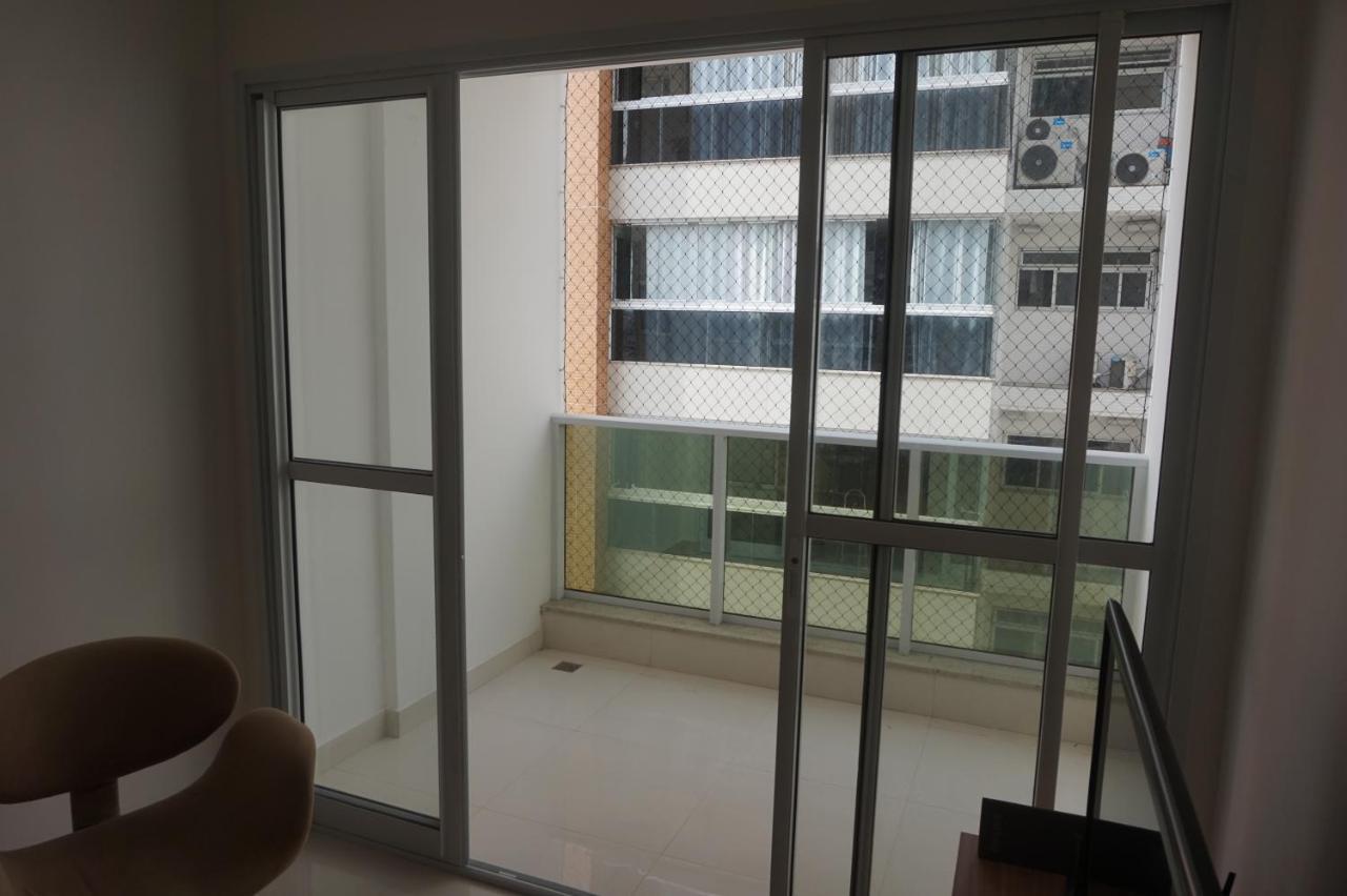 Lindo Ap Na Praia Da Costa Melhor Bairro Da Cidade Vila Velha  Esterno foto