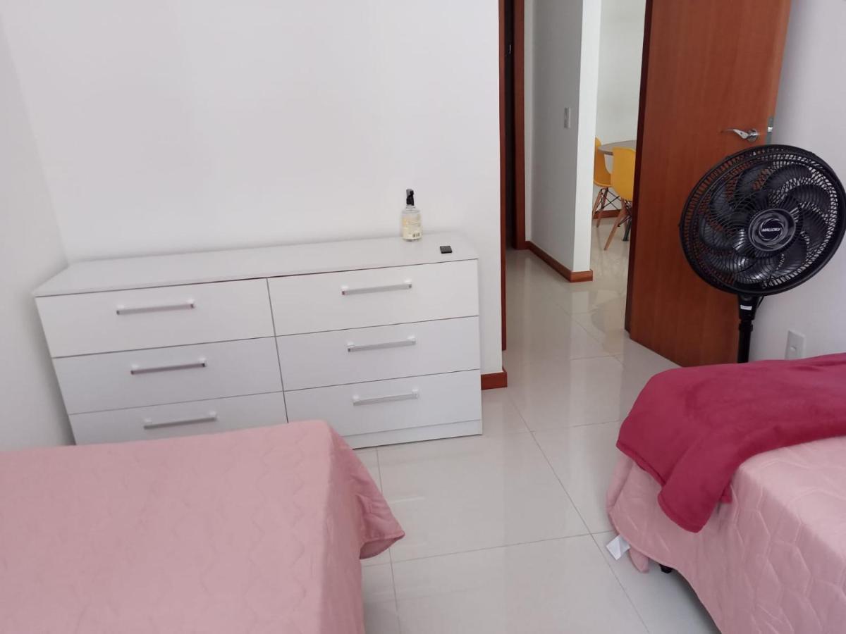 Lindo Ap Na Praia Da Costa Melhor Bairro Da Cidade Vila Velha  Esterno foto