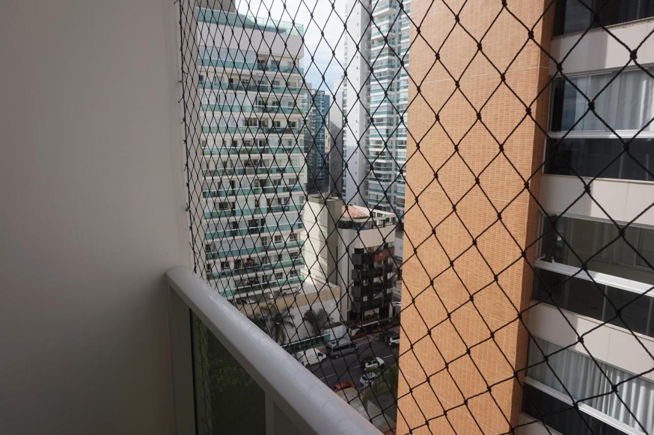 Lindo Ap Na Praia Da Costa Melhor Bairro Da Cidade Vila Velha  Esterno foto