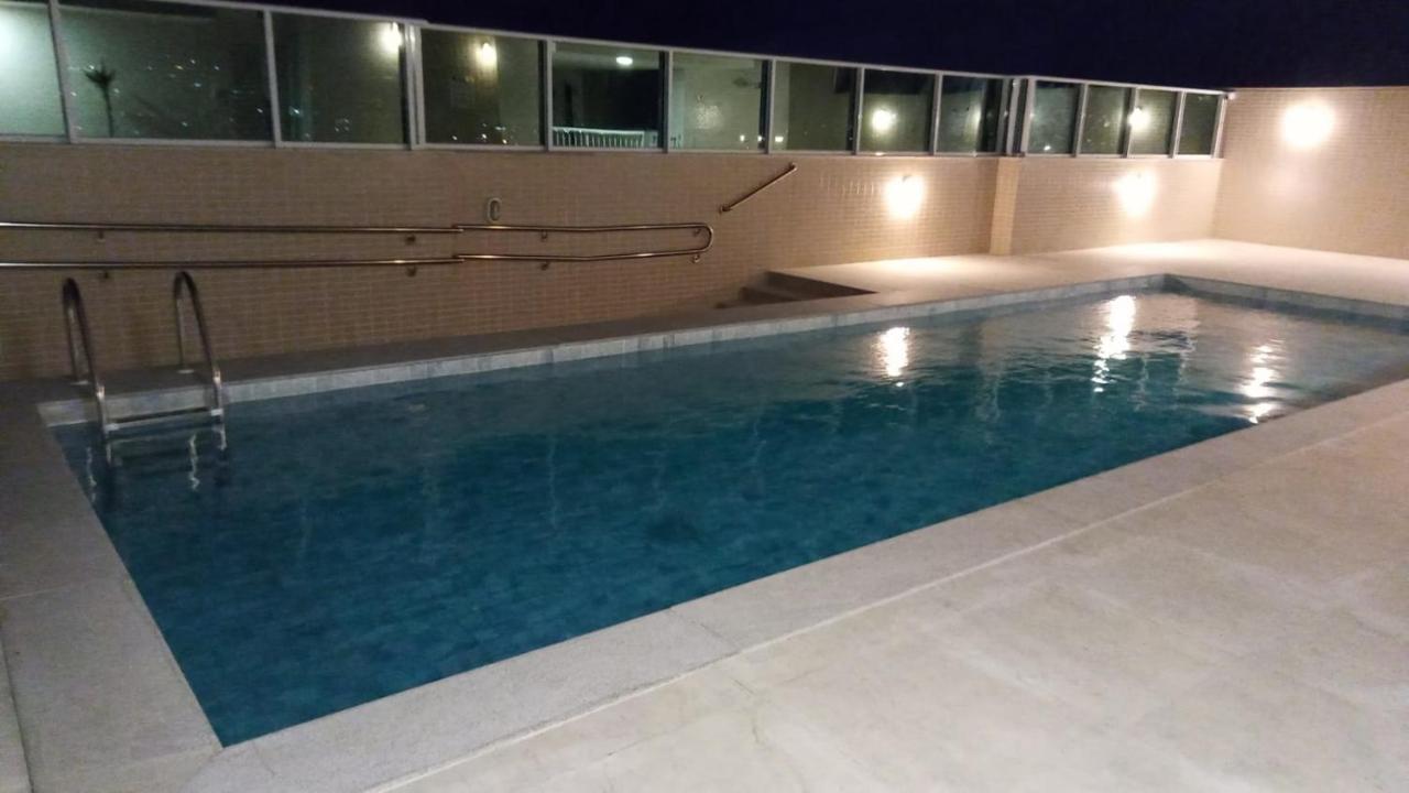 Lindo Ap Na Praia Da Costa Melhor Bairro Da Cidade Vila Velha  Esterno foto