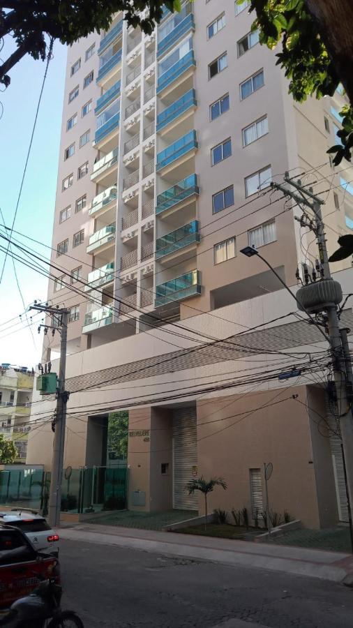 Lindo Ap Na Praia Da Costa Melhor Bairro Da Cidade Vila Velha  Esterno foto