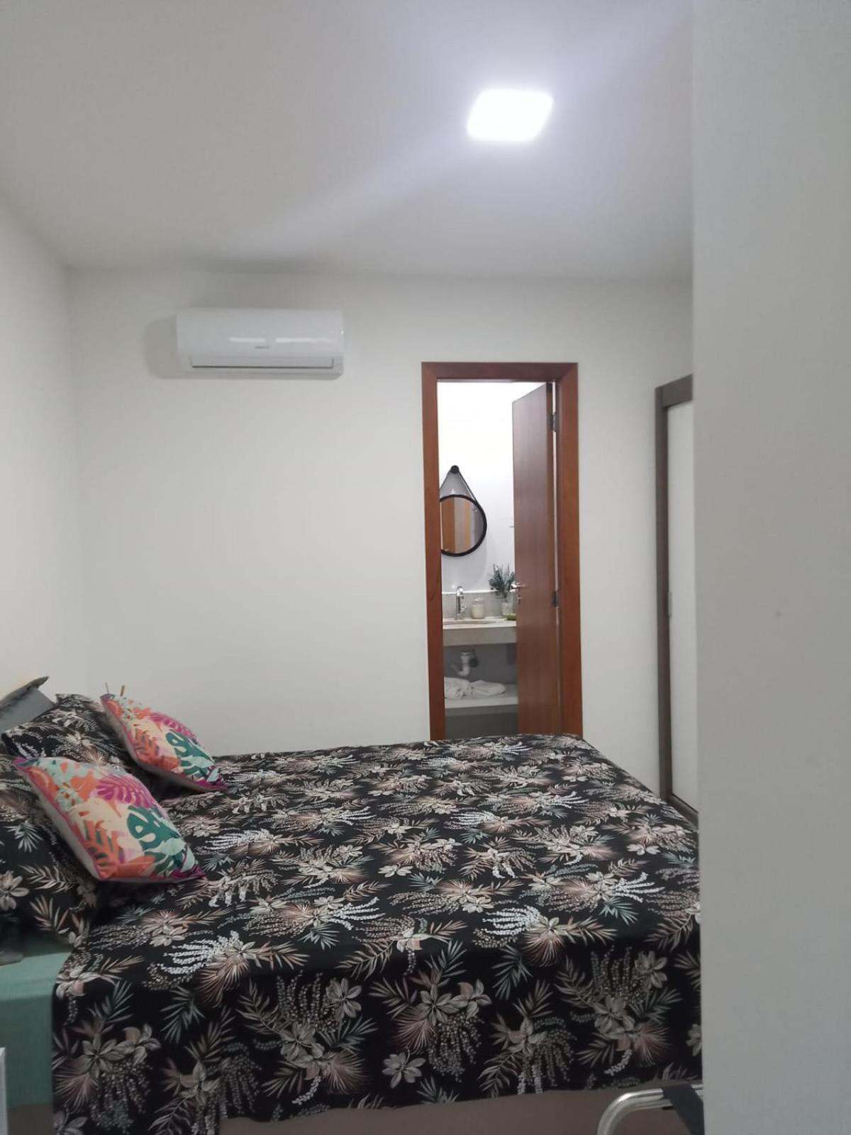 Lindo Ap Na Praia Da Costa Melhor Bairro Da Cidade Vila Velha  Esterno foto