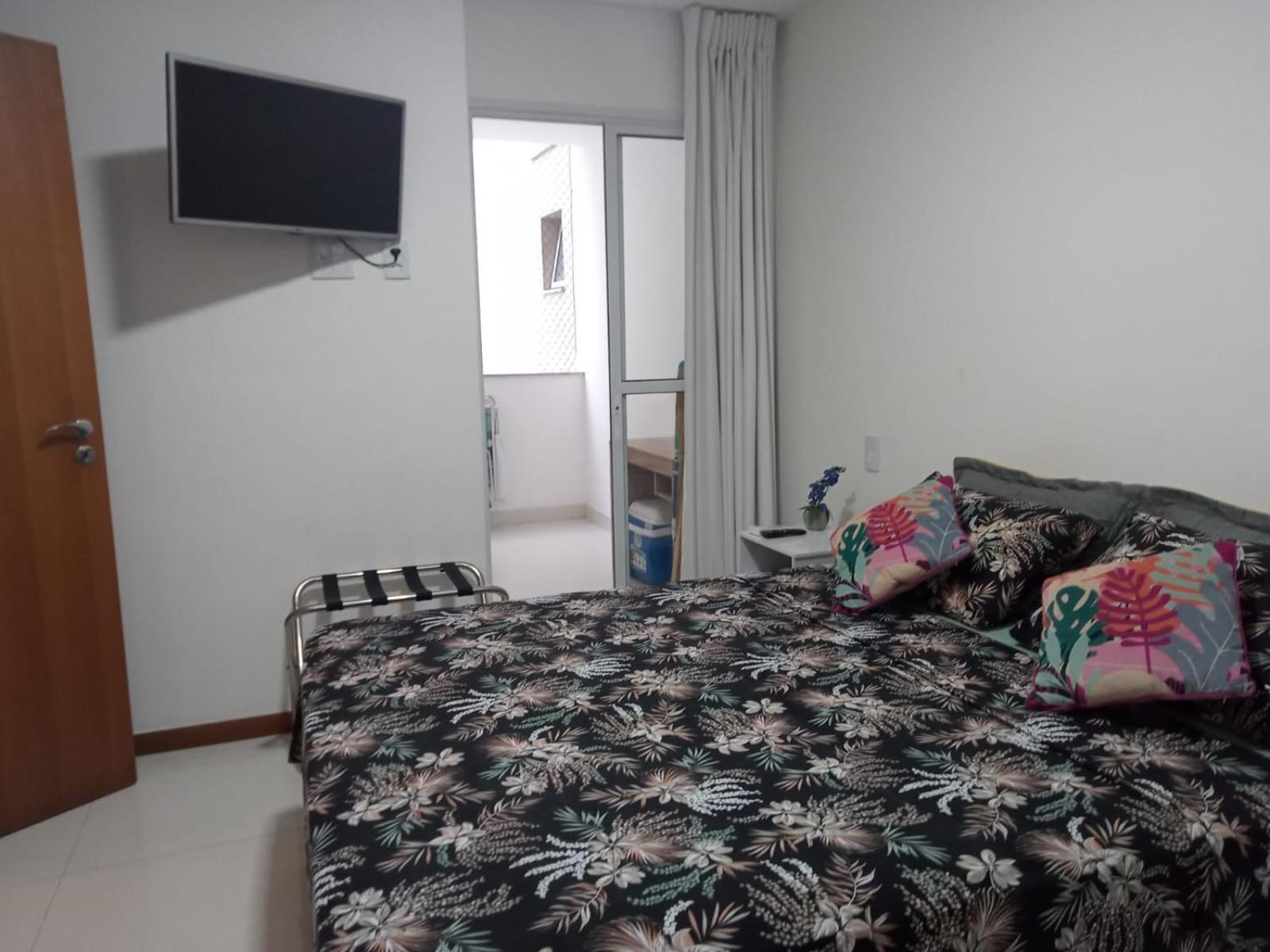 Lindo Ap Na Praia Da Costa Melhor Bairro Da Cidade Vila Velha  Esterno foto